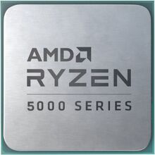 Процесор AMD Ryzen 5 5600G sAM4 MPK (100-100000252MPK)