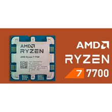 Процесор AMD Ryzen 7 7700 Box (100-100000592BOX)