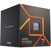 Купить в Днепре - Процессор AMD Ryzen 7 7700 Box (100-100000592BOX)