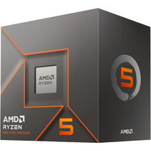 Купить в Днепре - Процессор AMD Ryzen 5 8400F Box (100-100001591BOX)