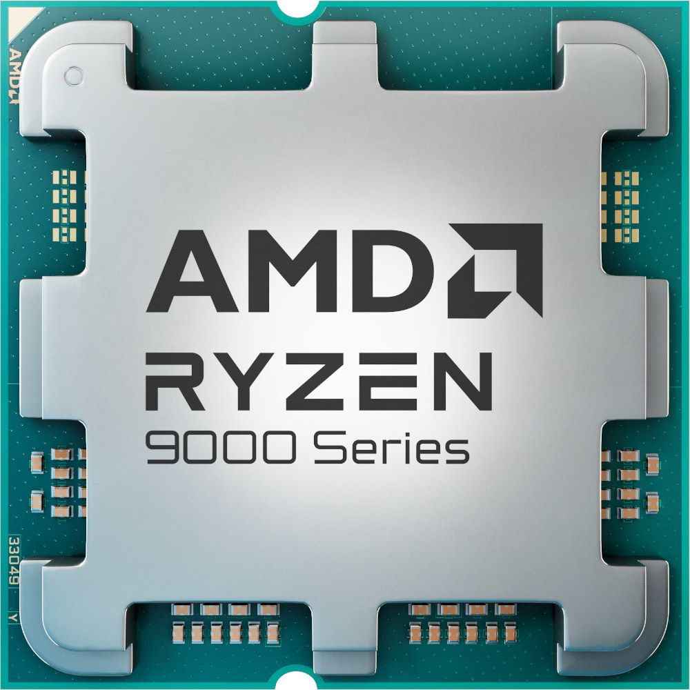 Процесор AMD Ryzen 7 9800X3D BOX Socket AM5 (100-100001084WOF) Комплектація Box