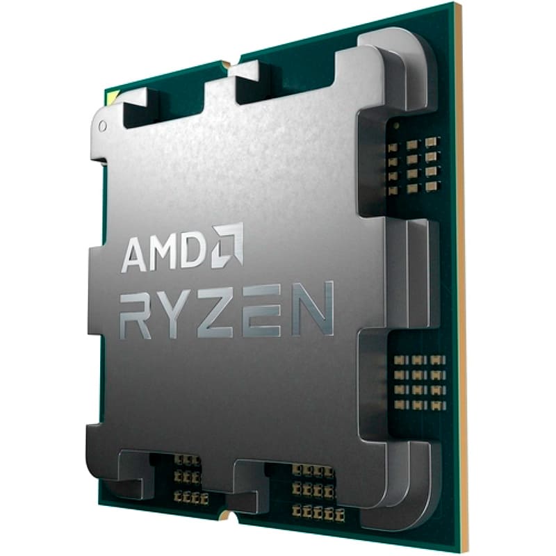 Зображення Процесор AMD Ryzen 7 8700F BOX (100-100001590BOX)