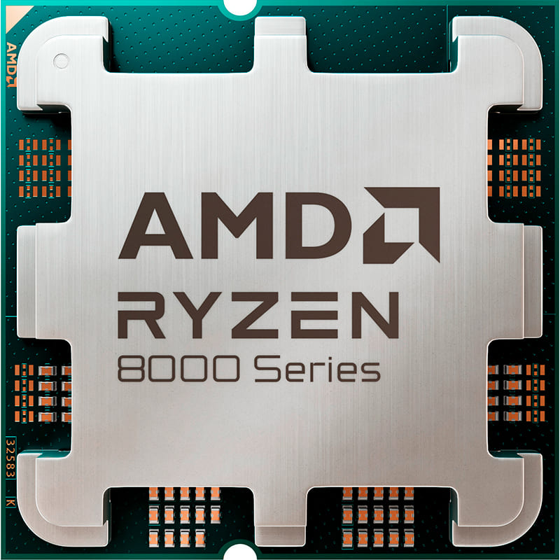 Покупка Процесор AMD Ryzen 7 8700F BOX (100-100001590BOX)