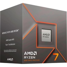 Процессор AMD Ryzen 7 8700F BOX (100-100001590BOX)