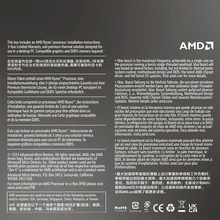 Процесор AMD Ryzen 7 8700F BOX (100-100001590BOX)