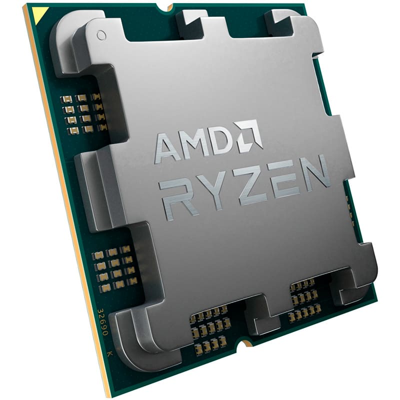 В Україні Процесор AMD Ryzen 7 8700F BOX (100-100001590BOX)