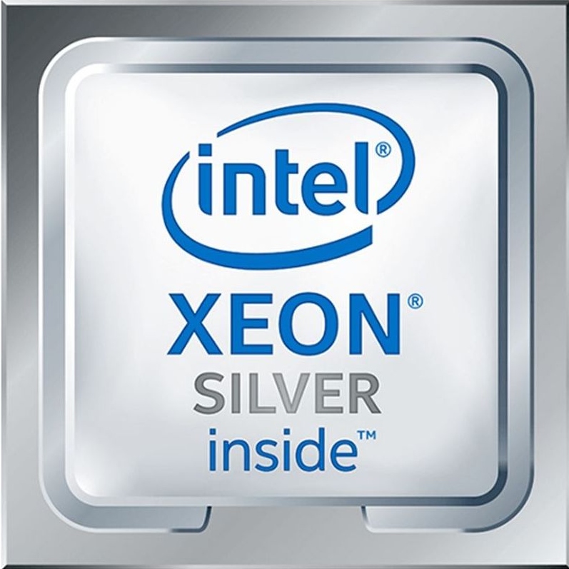 Процесор HPE Intel Xeon Silver 4510 (P67091-B21)