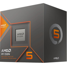 Купить в Днепре - Процессор AMD Ryzen 5 8500G Box (100-100000931BOX)