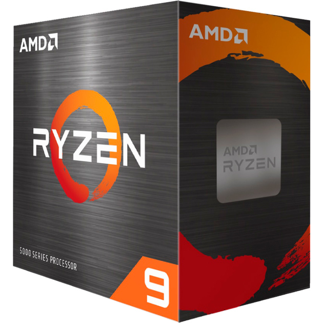 Процесор AMD Ryzen 9 5900XT Box (100-100001581WOF)