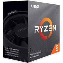 Процесор AMD Ryzen 5 3600 Box (100-100000031SBX)