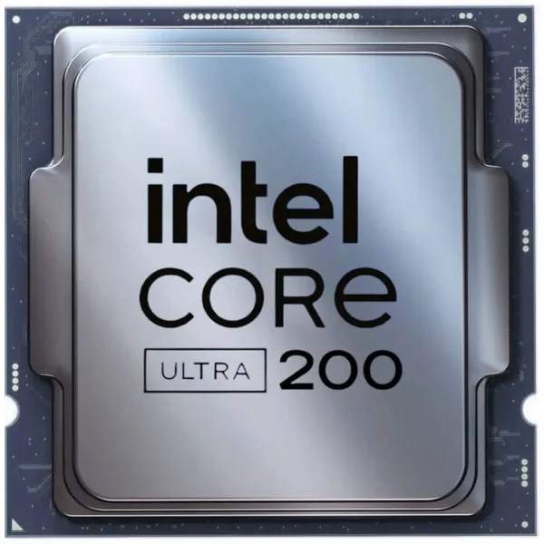 Процесор INTEL Core Ultra 7 265K (BX80768265K) Призначення для настільного комп'ютера