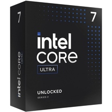 Купить в Днепре - Процессор INTEL Core Ultra 7 265K (BX80768265K)