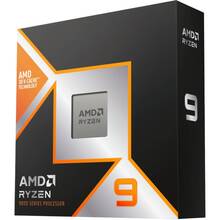 Процессор AMD Ryzen 9 9900X3D Socket AM5 BOX (100-100001368WOF)