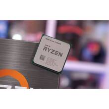 Процесор AMD Ryzen 5 5600XT Socket s-AM4 BOX (100-100001585BOX)