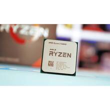 Процесор AMD Ryzen 5 5600XT Socket s-AM4 BOX (100-100001585BOX)