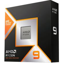 Процессор AMD Ryzen 9 9950X3D (100-100000719WOF)