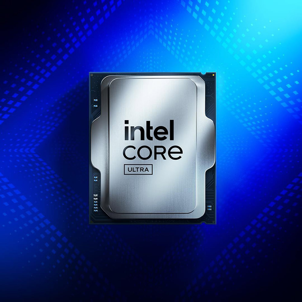 Фото Процесор INTEL Core Ultra 7265 Box (BX80768265)