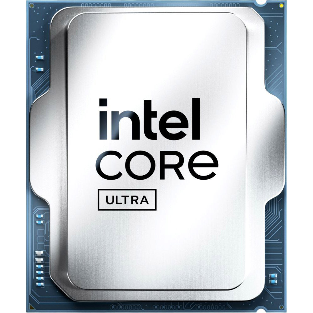 Процессор INTEL Core Ultra 7 265F Box (BX80768265F) Назначение для настольного компьютера
