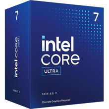 Процессор INTEL Core Ultra 7 265F Box (BX80768265F)