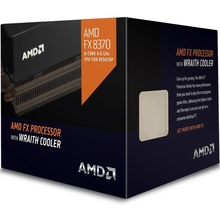 Процесор AMD FX-8370 BOX (FD8370FRHKHBX)