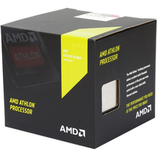 Процесор AMD Athlon X4 880K (AD880KXBJCSBX)