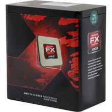 Процесор AMD FX-8320 BOX (FD8320FRHKBOX)