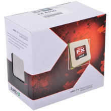 Процесор AMD FX-4300 X4 sAM3+ (FD4300WMHKBOX) BOX