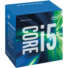 Процесор INTEL Core i5-6600 BOX (BX80662I56600)