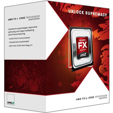 Процесор AMD FX-6300 BOX (FD6300WMHKBOX)