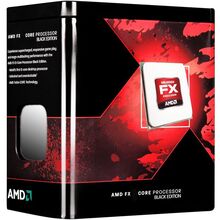 Процесор AMD FX-8300 X8 sAM3+ (3.3 GHz, 8MB, 95W) BOX (FD8300WMHKBOX)