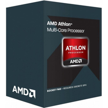 Процесор AMD Athlon X4 845 BOX (AD845XACKASBX)