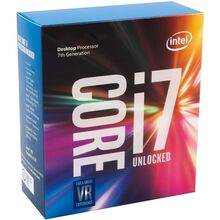 Процесор INTEL Core i7-7700K BOX (BX80677I77700K)