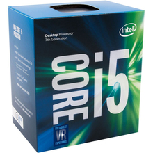 Процесор INTEL i5-7400 BOX (BX80677I57400)