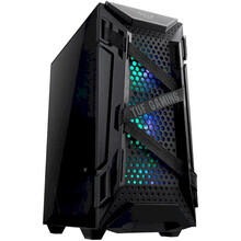 Корпус ASUS GT301 TUF GAMING без БП (90DC0040-B49000)