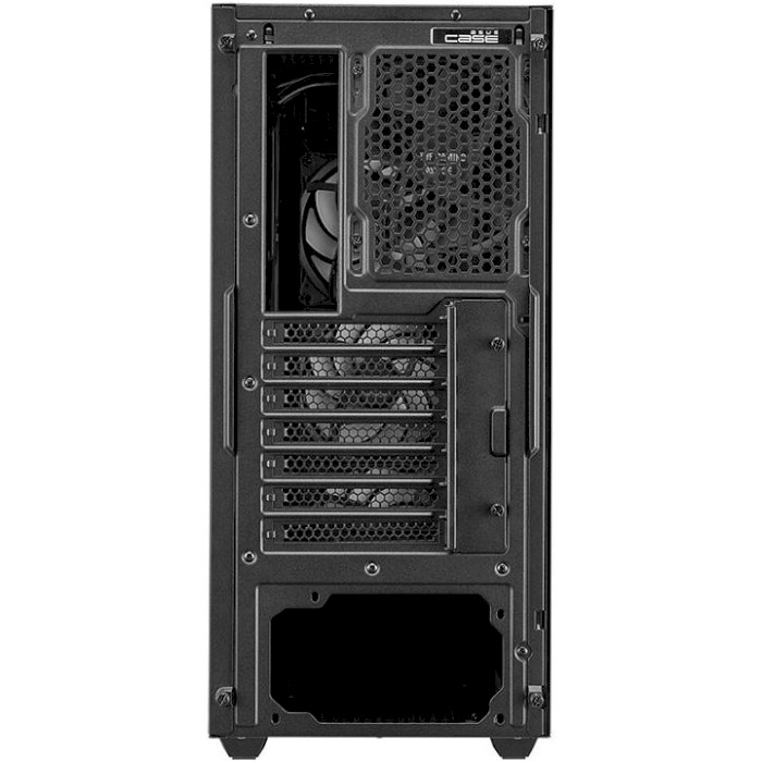 Замовити Корпус ASUS GT301 TUF GAMING без БЖ (90DC0040-B49000)