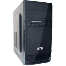 Корпус DTS TD-106 400W Black