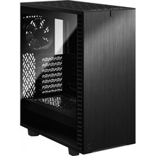 Корпус FRACTAL DESIGN Compact Define 7 Black