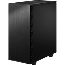 Корпус FRACTAL DESIGN Compact Define 7 Black