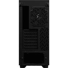 Корпус FRACTAL DESIGN Compact Define 7 Black