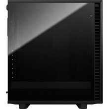 Корпус FRACTAL DESIGN Compact Define 7 Black