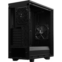 Корпус FRACTAL DESIGN Compact Define 7 Black