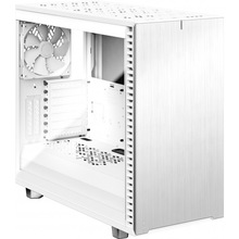 Корпус FRACTAL DESIGN Define 7 White TG Clear Tint