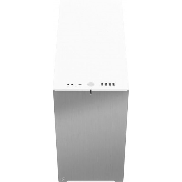 Корпус FRACTAL DESIGN Define 7 White TG Clear Tint Размер материнской платы (макс.) ATX