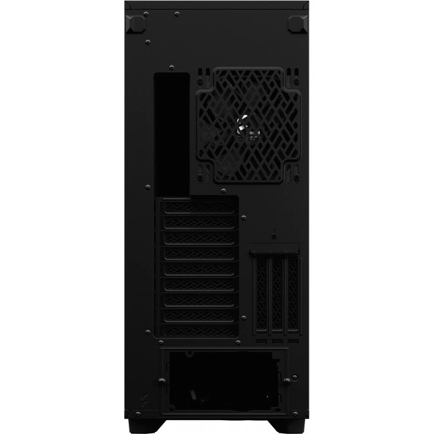 Корпус FRACTAL DESIGN Define 7 XL Black TG Dark Tint Розмір материнської плати (макс.) ATX