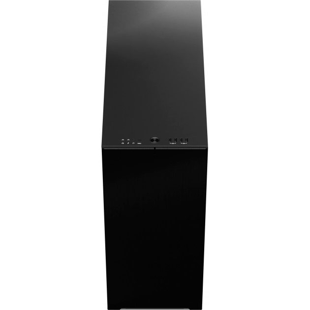 Корпус FRACTAL DESIGN Define 7 XL Black TG Dark Tint Максимальна довжина відеокарти 359