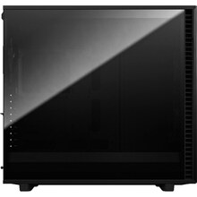 Корпус FRACTAL DESIGN Define 7 XL Black TG Dark Tint