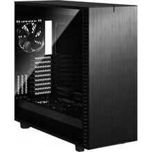 Корпус FRACTAL DESIGN Define 7 XL Black TG Light Tint