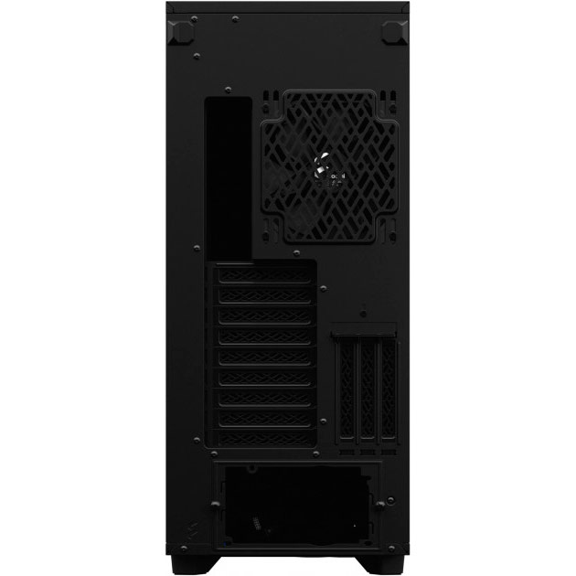 Корпус FRACTAL DESIGN Define 7 XL Black TG Light Tint Максимальна довжина відеокарти 359