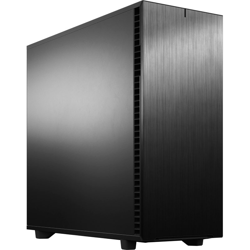 

Корпус FRACTAL DESIGN Define 7 XL Black Solid, Define 7 XL Black Solid