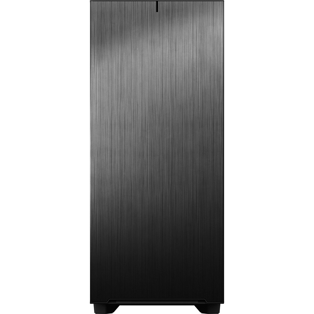 Корпус FRACTAL DESIGN Define 7 XL Black Solid Тип Midi-Tower